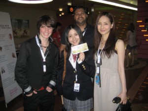 Puchon Film Festival Puchon FilmFest 1 300x225 ゾンビ映画:ワールドプレミア