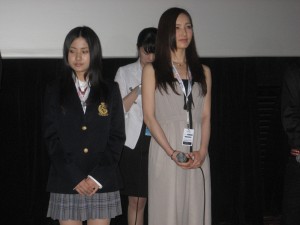 Puchon Film Festival Puchon FilmFest 2 300x225 ゾンビ映画:ワールドプレミア