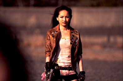 Mai Tsujimoto